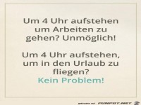 Kein Problem