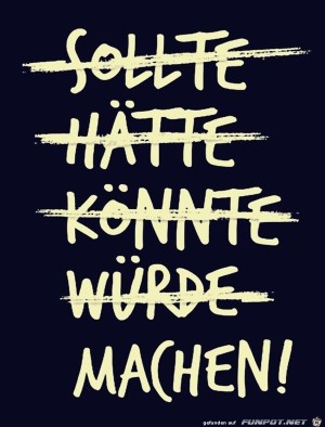 Einfach-nur-machen.jpg auf www.funpot.net