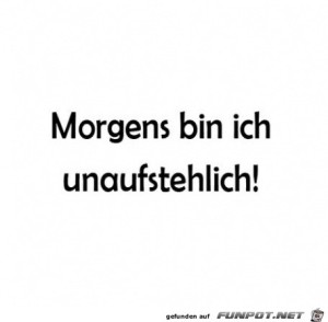 Unaufstehlich.jpg auf www.funpot.net