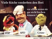 Viele K�che