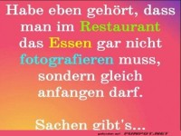 Sachen gibt's