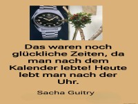 das waren noch gl�ckliche zeiten