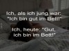 weiter
