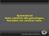 weiter