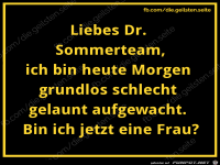 diegeilsten Sommerteam