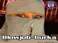 Blowburka