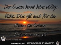 der ozean