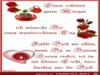 einen schoenen