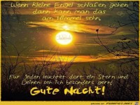 Gute Nacht