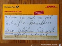 DHL
