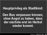 Das ist wirklich ein Privileg