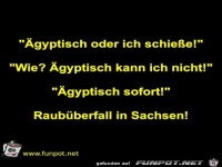 Ägyptisch