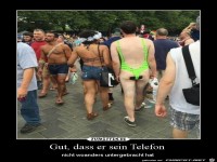 Tolle Handy-Halterung