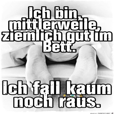 Gut-im-Bett.jpg von Bonobo666