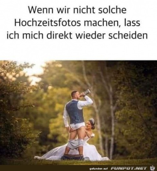 Lustiges-Hochzeitsfoto.jpg auf www.funpot.net