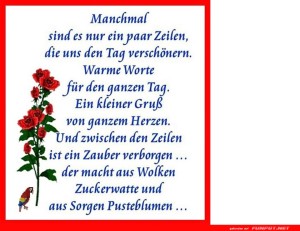 Ein-paar-Zeilen-verschnern-den-Tag.jpg auf www.funpot.net