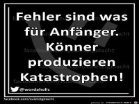 Fehler