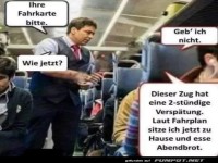 so siehts aus