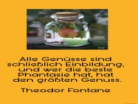 Alle Gen�sse sind