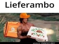 Lieferambo