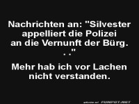 Zum Totlachen