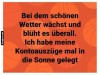 weiter