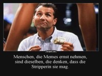 Wenn Memes ernst werden...