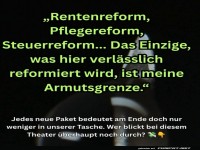 Reformen