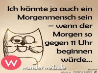 morgenmensch