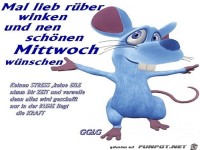 Schönen Mittwoch