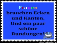 Frauen brauchen