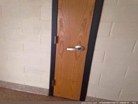 soll das eine T�re sein?