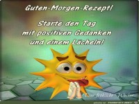 Guten Morgen Rezept