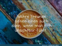 Wahre Freunde