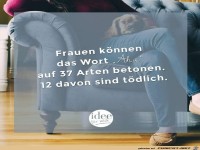 Frauen k�nnen 