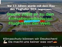 Flughafen BER