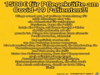 1500 Euro Ablassbrief