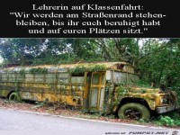 Hat wohl l�nger gedauert
