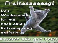 Freitag