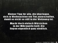 Kleiner Tipp