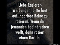 Das w�re mal was