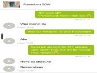 Verkaufshandeln mit Humor geladen