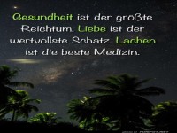 Lachen unter Palmen: Eine himmlische Kombination