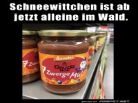 M�rchenhafte Kraft im Glas!