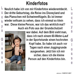 Kinderfotos.jpg von lucky