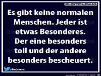 Normale Menschen