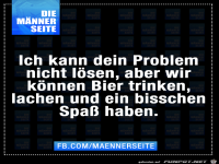 Probleme l�sen