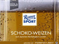 Schoko-Weizen