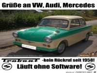 Kein R�ckruf
