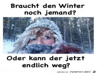 kann der jetzt weg?......